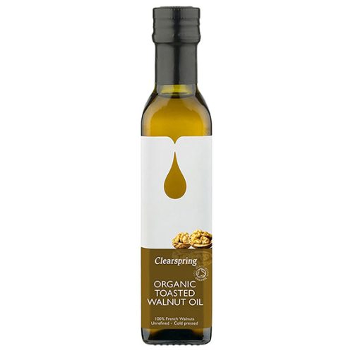Clearspring Organic Walnut Oil