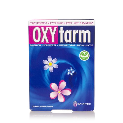 OXYtarm