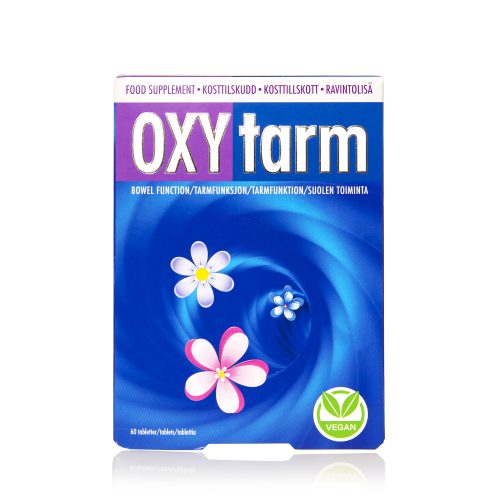 OXYtarm