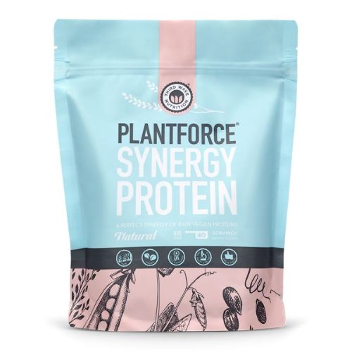 Synergy Protein Naturell 800 g