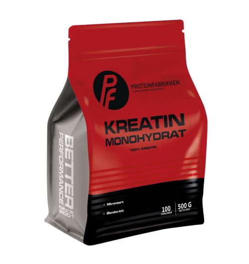 Kreatin Monohydrat