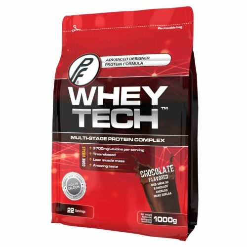 Whey Tech sjokolade