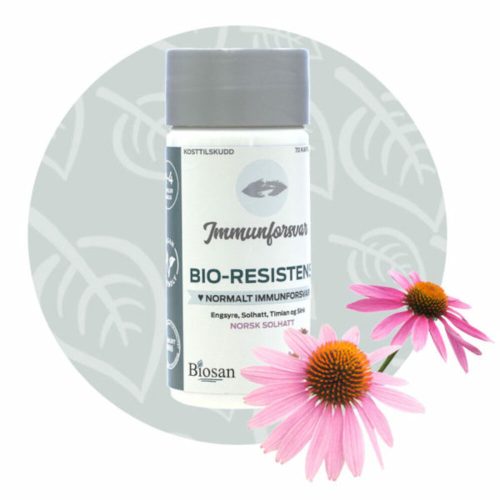 Bio-Resistens
