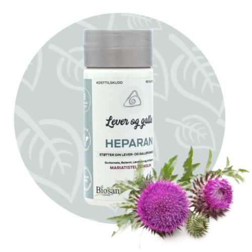 Heparan