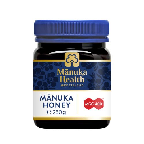 Manuka Honning MGO 400