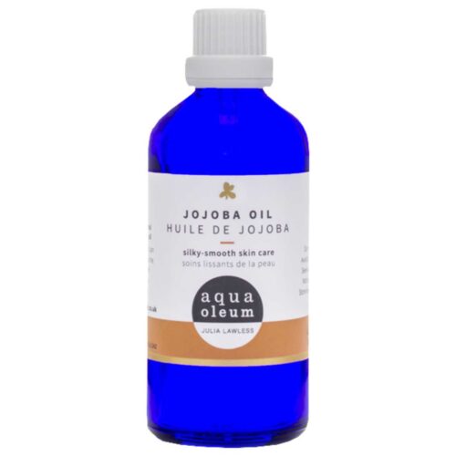 Aqua Oleum Jojoba olje 100 ml