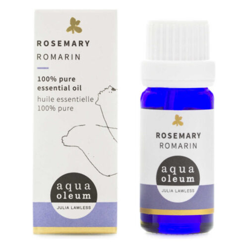 Aqua Oleum Rosmarin (Rosemary)