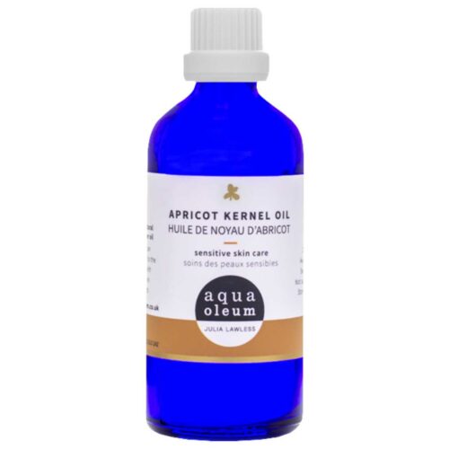 Aqua Oleum Apricot olje