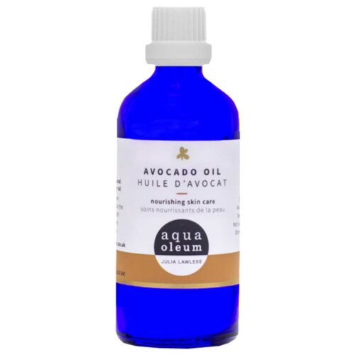 Aqua Oleum Avokado olje