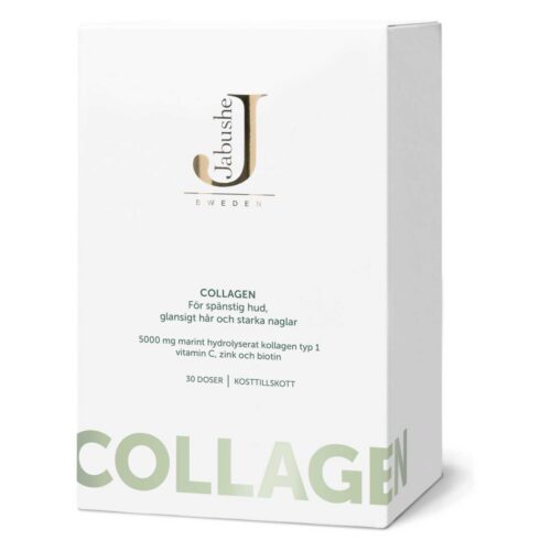 Jabushe Collagen