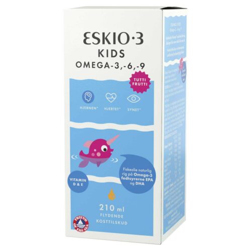 ESKIO-3 Kids 210 ml