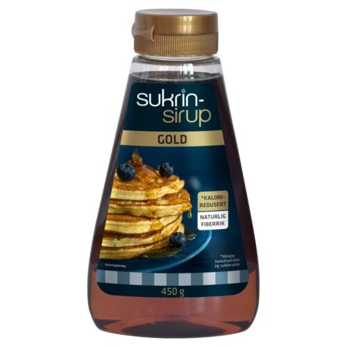 SukrinSirup Gold