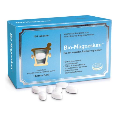Pharma Nord Bio-Magnesium