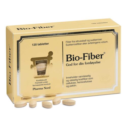 Pharma Nord Bio-Fiber