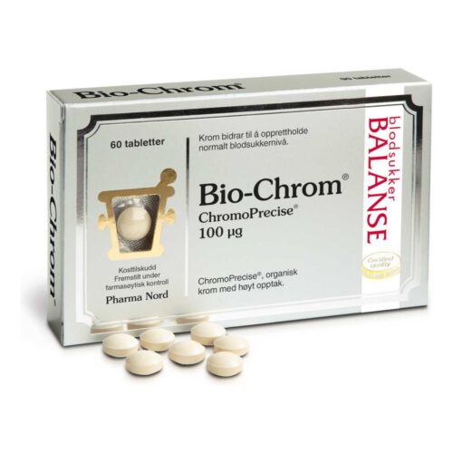 Pharma Nord Bio-Chrom