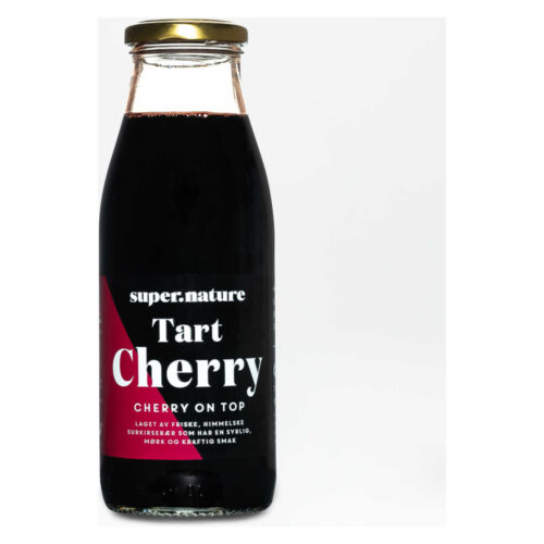 Supernature Tart Cherry