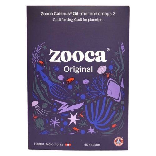Zooca Original