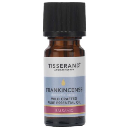 Tisserand Frankincense Pure Essential Oil