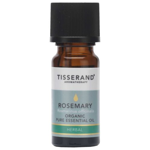 Tisserand Rosemary Pure Essential Oil
