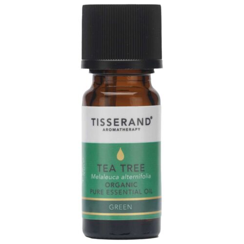 Tisserand Tea Tree Pure Essential Oil