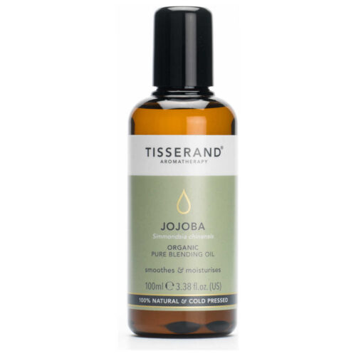 Tisserand Jojoba Blending Oil