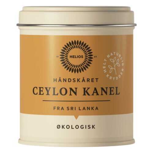 Helios Ceylon Kanel 50 g