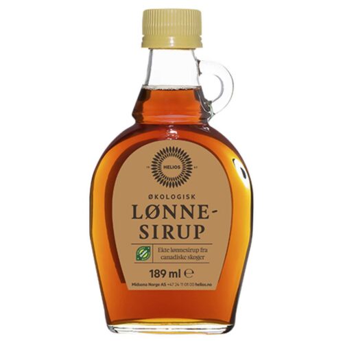 Helios Lønnesirup