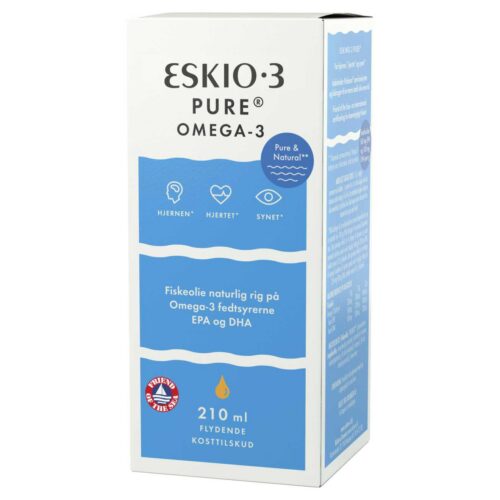 ESKIO-3 Pure Flytende