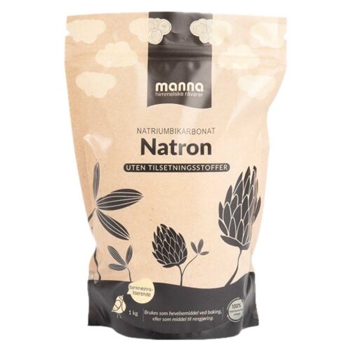 Manna Natron