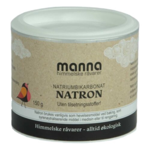 Manna Natron