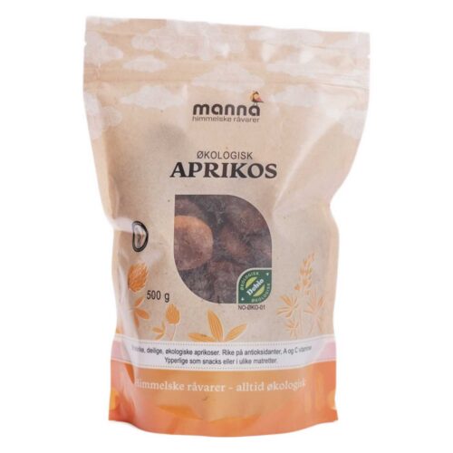 Manna Aprikos