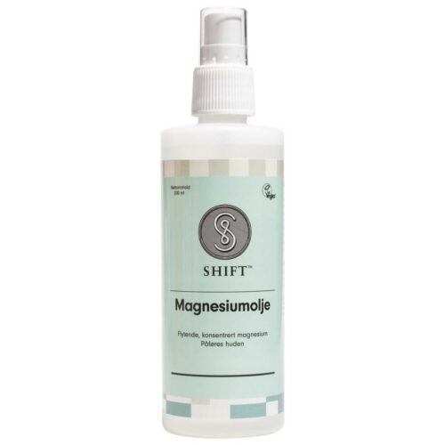 Shift Magnesiumolje