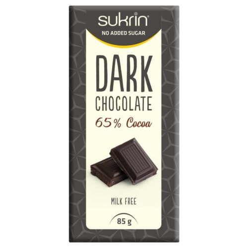 Sukrin Dark Chocolate