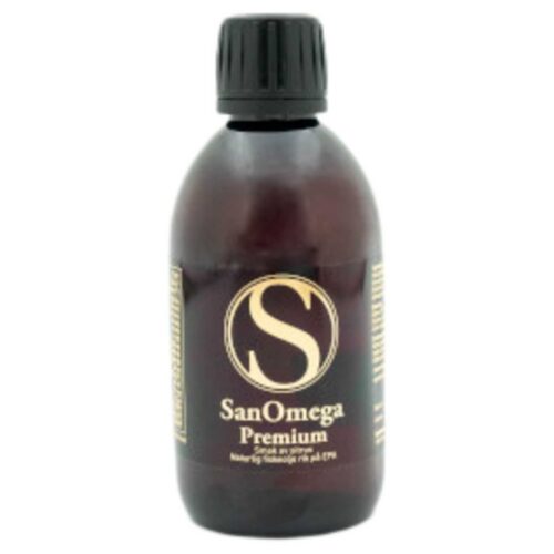 SanOmega Premium