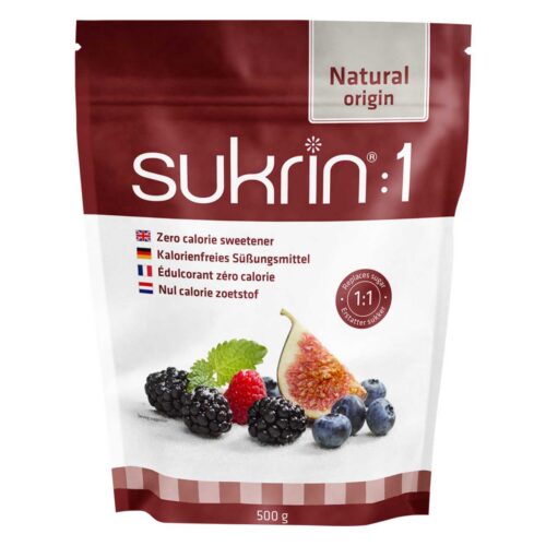 Sukrin:1 500 g