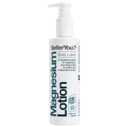 BetterYou Magnesium Body Lotion