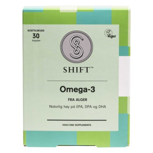 SHIFT Omega-3