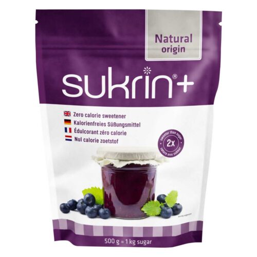 Sukrin+ 500 g
