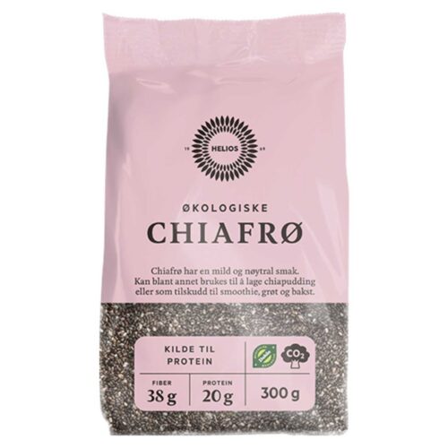 Helios Chiafrø 300 g