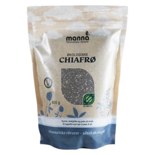 Manna Chiafrø