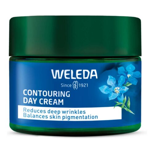 Weleda Contouring Day Cream