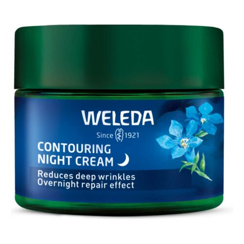 Weleda Contouring Night Cream