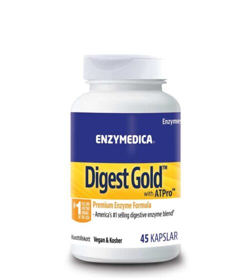 Enzymedica Digest Gold