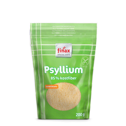 Finax Psyllium