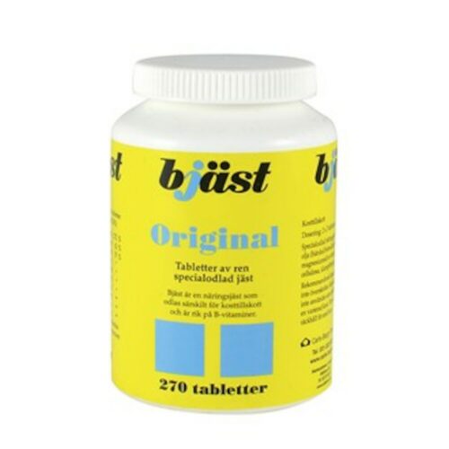 Bjæst Original