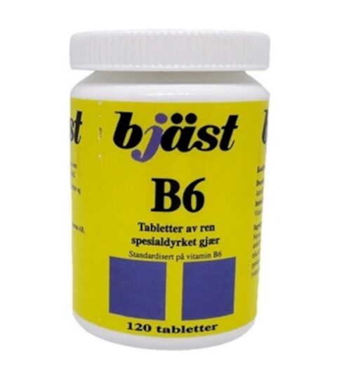 Bjæst B6