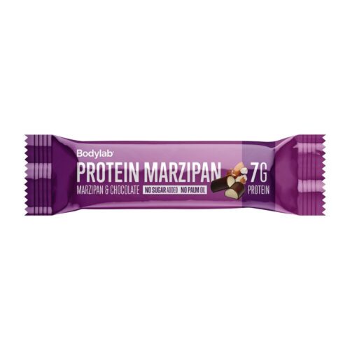Bodylab Protein Bar Marzipan